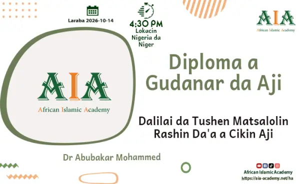 Dalilai da Tushen Matsalolin Rashin Da'a a Cikin Aji