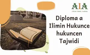 Diploma a Ilimin Hukunce hukuncen Tajwidi