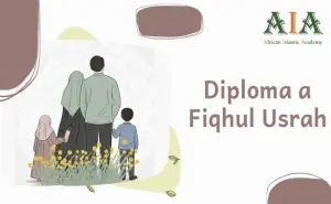 Diploma a Fiqhul Usrah