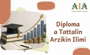 Diploma a Tattalin Arzikin Ilimi