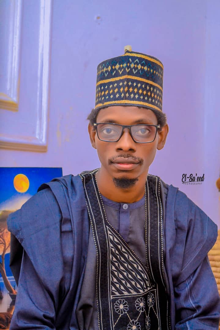 Ustaz Huzaifah Rabi'u Daura