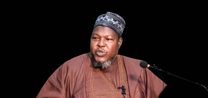 Dr. Ahmad Musa
