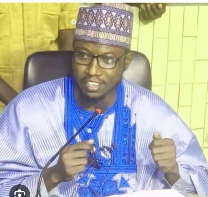 Dr Muhammad Khamis Abu Haisam