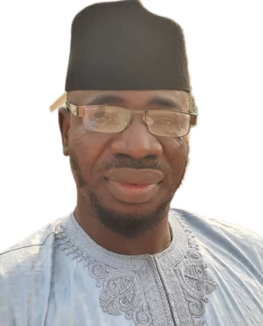 Dr. Saleh Muhammad Thabit