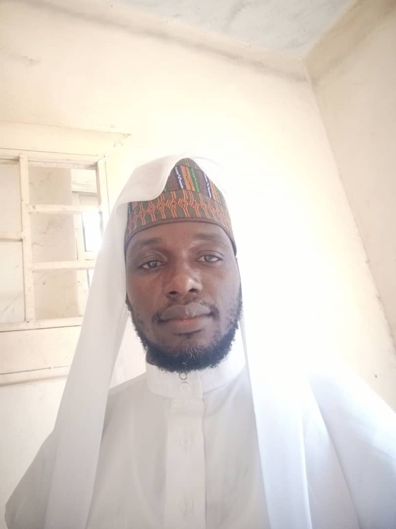 Ustaz Muhammad Ahmad Kumo