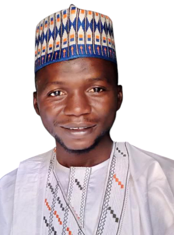 Dr. Mustapha Abdurrahman