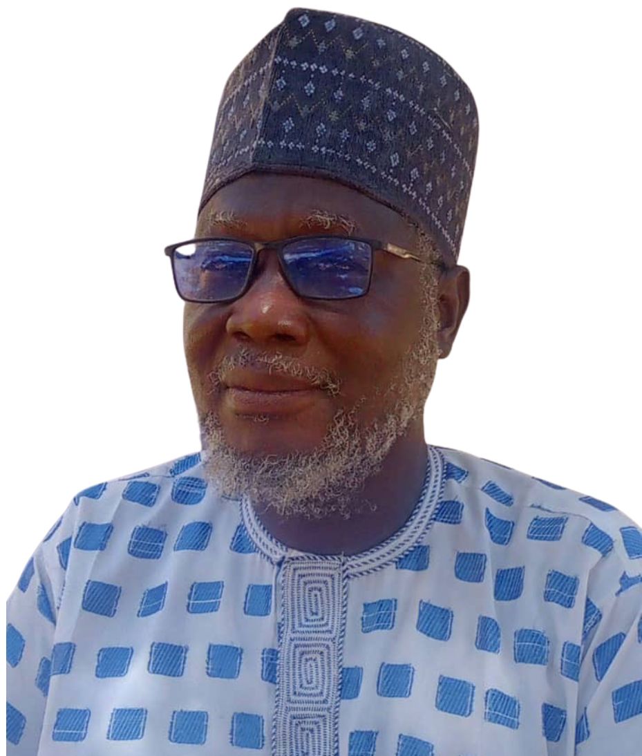 Dr. Muhammad Salis Abubakar