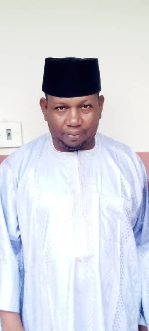 Dr Muhammad Umar
