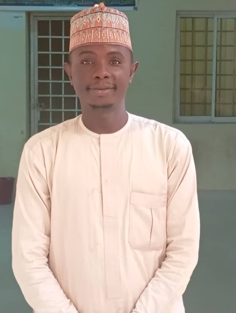 Dr. Musa Abubakar Maikamba