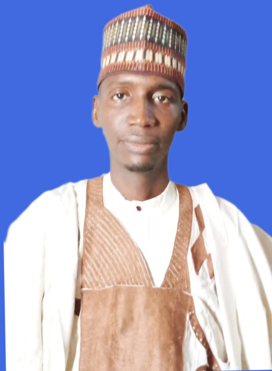 Sheikh Abdallah Ismael