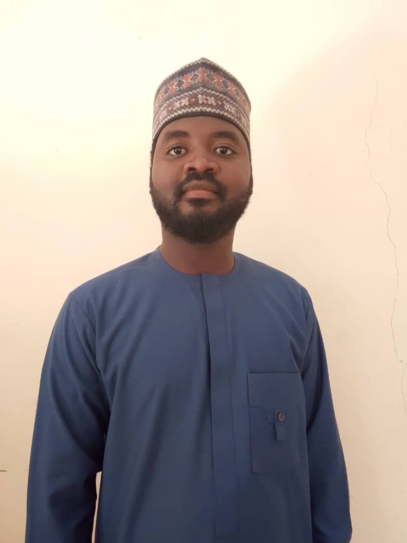 Dr Nuruddeen Ahmad Bello